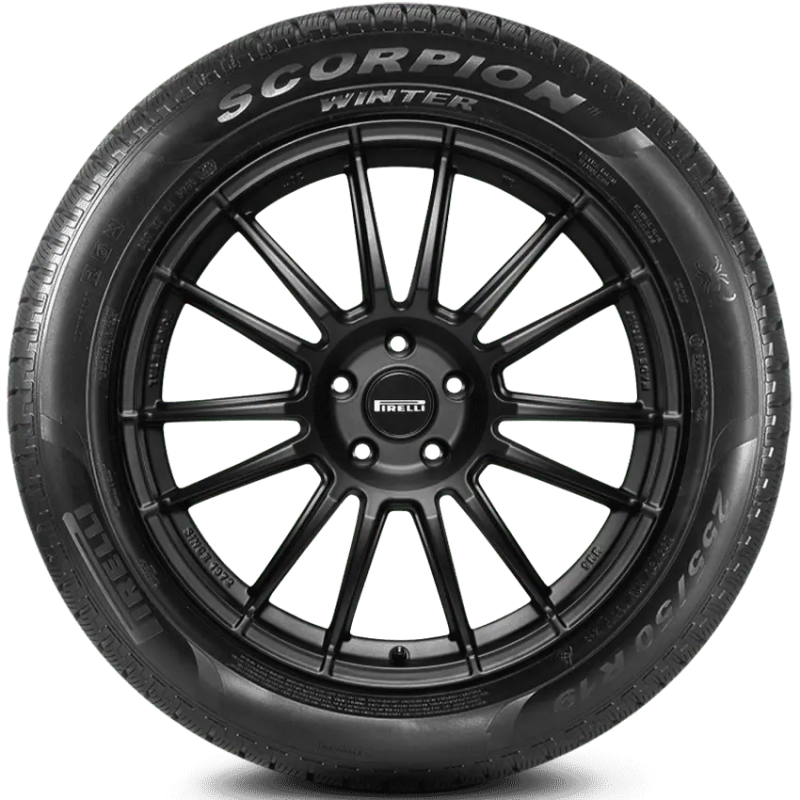 pneumatici pirelli scorpion winter pneumatici pirelli scorpion winter frontale